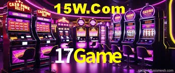 Quick Registration 17Game