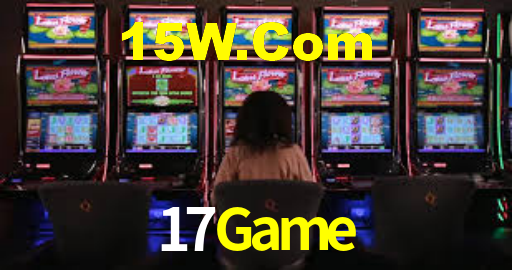 17Game App