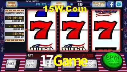 17Game Belo Horizonte - Jackpots
