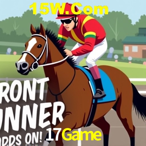 APP oficial da 17Game para mobile