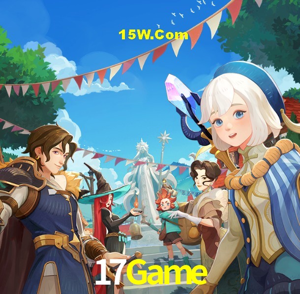 Login Seguro 17Game
