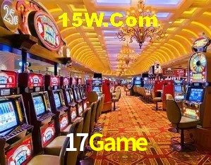17Game Rio de Janeiro - Slot Strategy