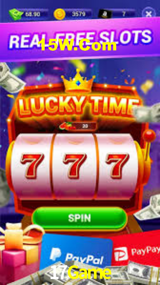 17Game App