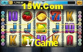 Live Casino 17Game