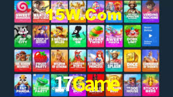 17Game - App Performance