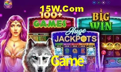 17Game Slot - 320+ Caça-Níqueis Premium