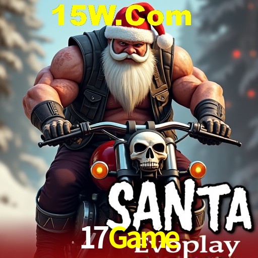 Descubra o Mundo do Cassino Online com 17Game