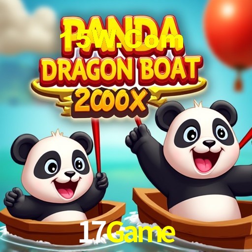 Jogos de Slot 17Game