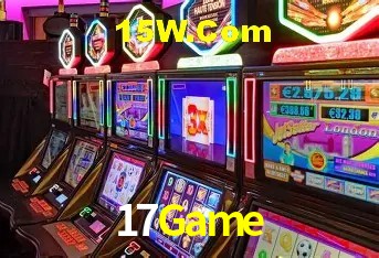 17Game Rio de Janeiro - Licenses