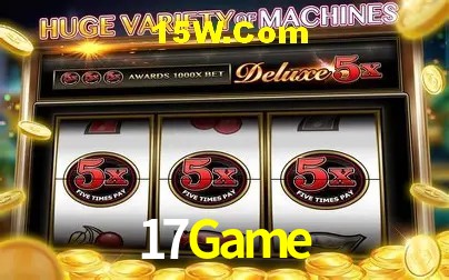 17Game - Rápido Acesse